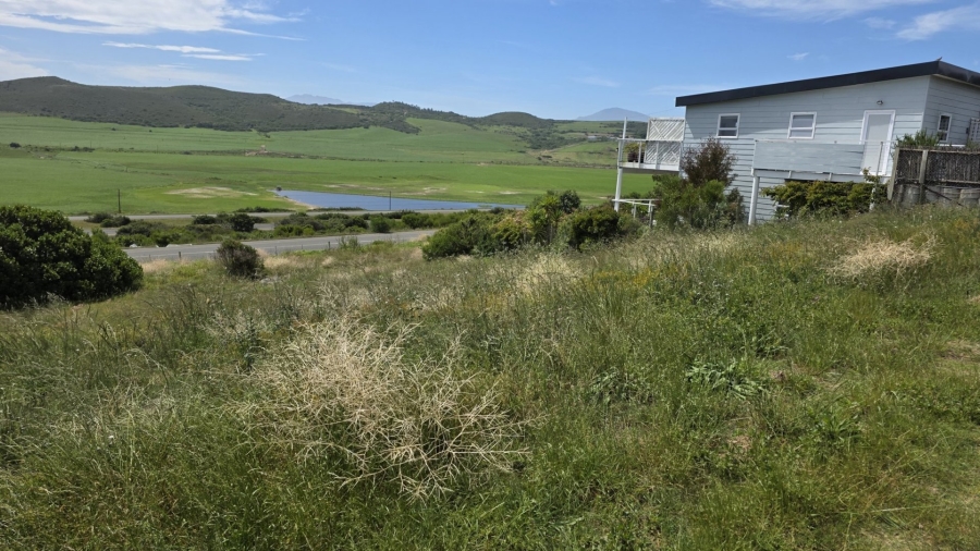 Commercial Property for Sale in Reebok Western Cape